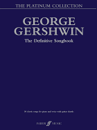 George Gershwin Platinum Collection