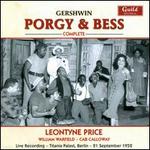 George Gershwin: Porgy & Bess