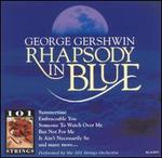 George Gershwin: Rhapsody in Blue