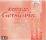 George Gershwin - David Syme (piano); Richard Rodney Bennett (piano); Toronto Ragtime Ensemble; Miner�a Symphony Orchestra;...