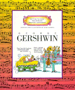 George Gershwin