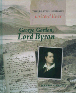 George Gordon, Lord Byron