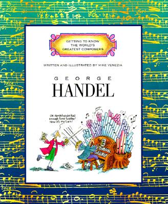 George Handel - 