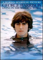 George Harrison: Living in the Material World