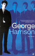 George Harrison, Second Edition - Clayson, Alan