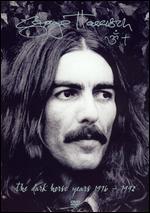 George Harrison: The Dark Horse Years 1976-1992