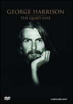 George Harrison: The Quiet One