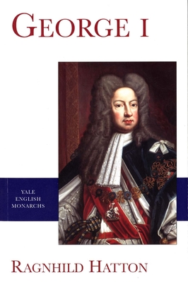 George I - Hatton, Ragnhild