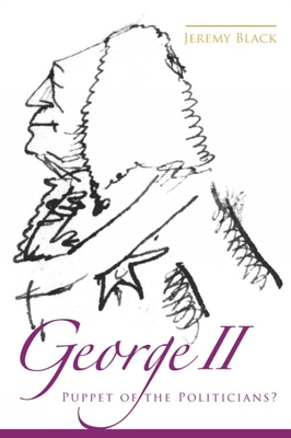 George II - Black