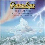 George Lloyd: Fourth Symphony "Arctic" 