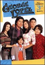 George Lopez: Season 03