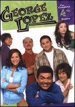 George Lopez: Season 04