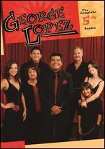 George Lopez: Season 05