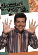 George Lopez: Season 06