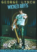 George Lynch: Wicked Riffs - 