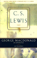 George MacDonald: An Anthology: 365 Readings