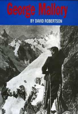 George Mallory - Robertson, David