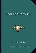 George Meredith