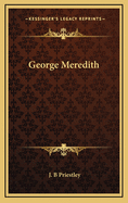 George Meredith