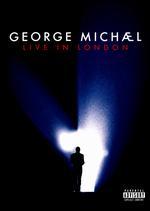George Michael: Live in London