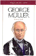 George Mueller