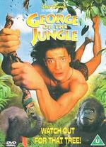 George of the Jungle