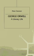 George Orwell: A Literary Life