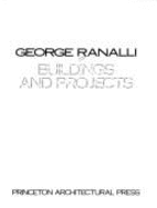 George Ranalli: Buildings and Projects - Ranalli, George