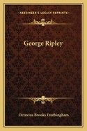 George Ripley