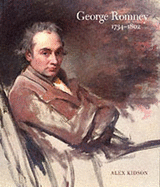 George Romney 1734-1802 - Kidson, Alex