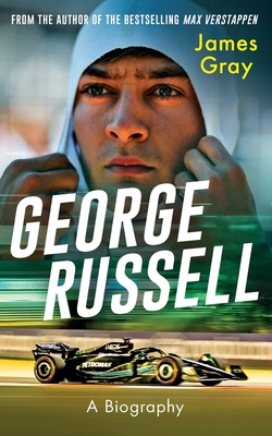 George Russell: A Biography - Gray, James