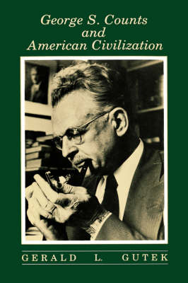 George S. Counts - GUTEK, Gerald Lee