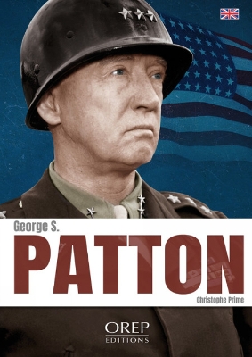 George S. Patton - Prime, Christophe