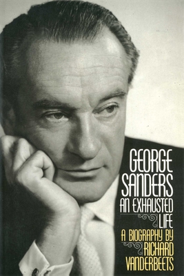 George Sanders - Vanderbeets, Richard