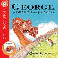 George, the Dragon and the Princess