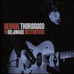 George Thorogood and the Delaware Destroyers