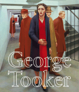 George Tooker - Cozzolino, Robert, and Price, Marshall N, and Wolfe, M Melissa