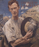 George W. Lambert Retrospective: Heroes & Icons