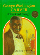 George Washington Carver