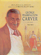 George Washington Carver
