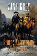 George Washington, Frontiersman
