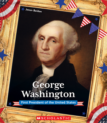 George Washington - Bolden, Jevon