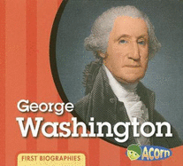 George Washington - Mayer, Cassie