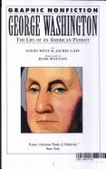 George Washington - West, David