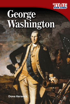 George Washington - Herweck Rice, Dona