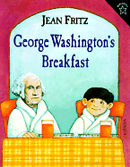 George Washington's Breakfast