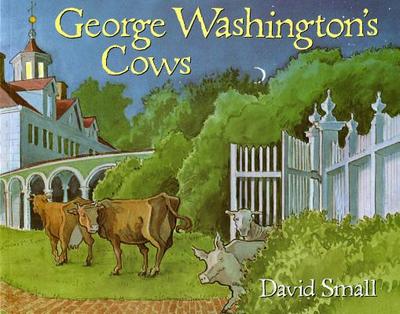 George Washington's Cows - 