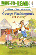 George Washington's First Victory