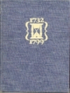 George Washington's World - Foster, Genevieve, and Foster, Joanna