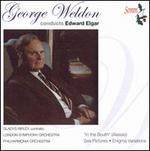 George Weldon conducts Edward Elgar